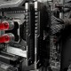 Модуль пам'яті для комп'ютера DDR4 16 GB (2x8GB) 3600 MHz Viper Steel Patriot (PVS416G360C7K)