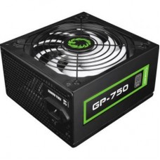 Блок живлення GAMEMAX 750 W (GP-750) - Фото