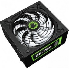 Блок живлення GAMEMAX 750 W (GP-750) - Фото
