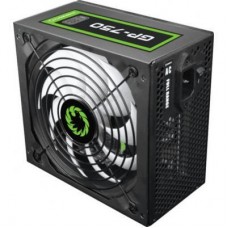 Блок живлення GAMEMAX 750 W (GP-750) - Фото
