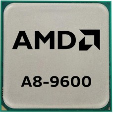 Процесор AMD A8-9600 (AD9600AGM44AB) - Фото