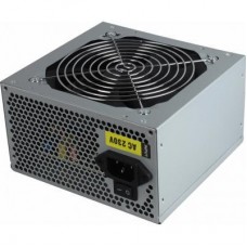 Блок живлення GAMEMAX 500 W (GM-500 80+ APFC) - Фото