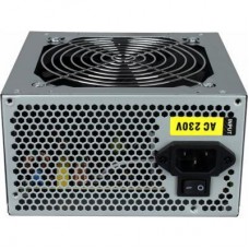 Блок живлення GAMEMAX 500 W (GM-500 80+ APFC) - Фото
