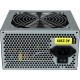 Блок живлення GAMEMAX 500 W (GM-500 80+ APFC)