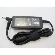 Блок живлення до ноутбука ASUS 36 W 12 V, 3 A, роз'єм 5.5/2.5 (ADP-36EH/A40237) - Фото