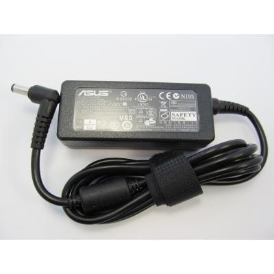 Блок живлення до ноутбука ASUS 36 W 12 V, 3 A, роз'єм 5.5/2.5 (ADP-36EH/A40237)