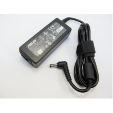 Блок живлення до ноутбука ASUS 36 W 12 V, 3 A, роз'єм 5.5/2.5 (ADP-36EH/A40237) - Фото