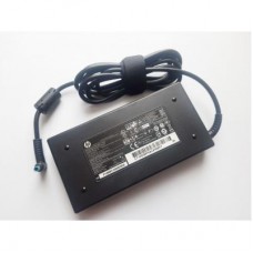 Блок живлення до ноутбука HP 120 W 19.5 V, 6.15 A, роз'єм 4.5/3.0 (pin inside), Slim-корпус (HSTNN-CA25/A40322) - Фото