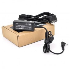 Блок питания к ноутбуку Merlion ASUS 45W 19V 2,37A, 4.0*1.35 (00132 / LAS45/19-4,0*1,35) Блок питания к ноутбуку Merlion ASUS 45W 19V 2,37A, 4.0*1.35 (00132 / LAS45/19-4,0*1,35)
