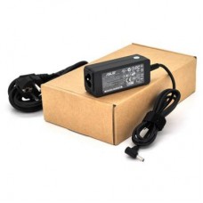Блок питания к ноутбуку Merlion ASUS 45W 19V 2,37A, 3.0*1.35 (00143 / LAS45/19-3,0*1,35) Блок питания к ноутбуку Merlion ASUS 45W 19V 2,37A, 3.0*1.35 (00143 / LAS45/19-3,0*1,35)
