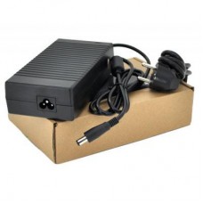 Блок живлення до ноутбука Merlion DELL 185 W 19.5 V 9.5 A, 7.4*5.0 (01959/LDL185/19.5-7.4*5.0)