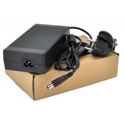 Блок живлення до ноутбука Merlion DELL 185 W 19.5 V 9.5 A, 7.4*5.0 (01959/LDL185/19.5-7.4*5.0)