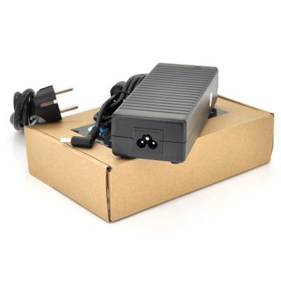 Блок живлення до ноутбука Merlion HP 114W 18.5 V 6.15 А, 4.5*3.0 (02151 / LHP114/18.5-4.5*3,0)