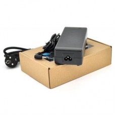 Блок питания к ноутбуку Merlion HP 120W 18.5V 6.5А, 4.5*3.0 (02154 / LHP120/18.5-4.5*3,0) Блок питания к ноутбуку Merlion HP 120W 18.5V 6.5А, 4.5*3.0 (02154 / LHP120/18.5-4.5*3,0)