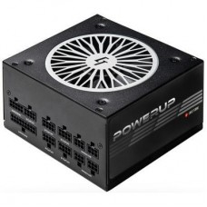 Блок живлення Chieftronic 850W PowerUP Gold (GPX-850FC) - Фото