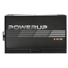 Блок живлення Chieftronic 850W PowerUP Gold (GPX-850FC) - Фото