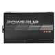 Блок живлення Chieftronic 750W PowerUP Gold (GPX-750FC) Блок живлення Chieftronic 750W PowerUP Gold (GPX-750FC)