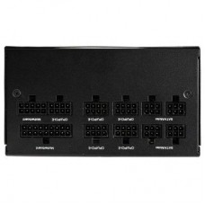 Блок живлення Chieftronic 850W PowerUP Gold (GPX-850FC) - Фото
