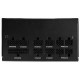 Блок живлення Chieftronic 750W PowerUP Gold (GPX-750FC) Блок живлення Chieftronic 750W PowerUP Gold (GPX-750FC)