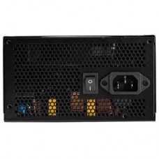 Блок живлення Chieftronic 850W PowerUP Gold (GPX-850FC) - Фото
