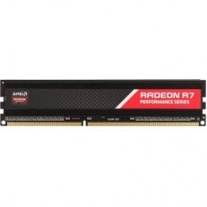 Модуль пам'яті DDR4 8Gb 2666MHz AMD (R748G2606U2S-U) - Фото