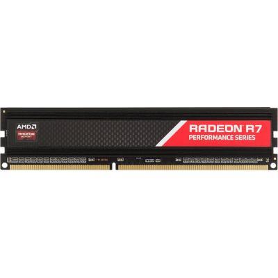 Модуль пам'яті DDR4 8Gb 2666MHz AMD (R748G2606U2S-U)
