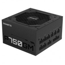 Блок живлення GIGABYTE 750W (GP-P750GM) - Фото