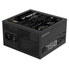 Блок живлення GIGABYTE 750W (GP-P750GM) - Фото