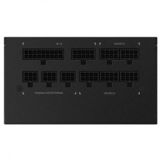 Блок живлення GIGABYTE 750W (GP-P750GM) - Фото