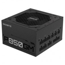 Блок живлення GIGABYTE 850W (GP-P850GM) - Фото