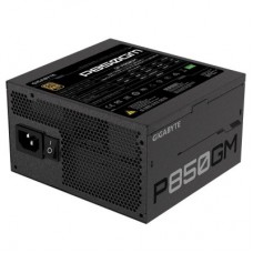 Блок живлення GIGABYTE 850W (GP-P850GM) - Фото