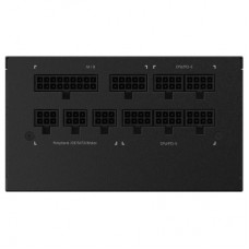 Блок живлення GIGABYTE 850W (GP-P850GM) - Фото