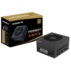 Блок живлення GIGABYTE 850W (GP-P850GM) - Фото
