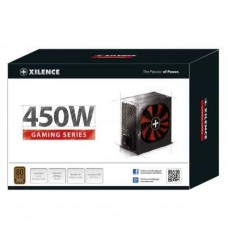Блок живлення Xilence 450 W (XP450R10) - Фото