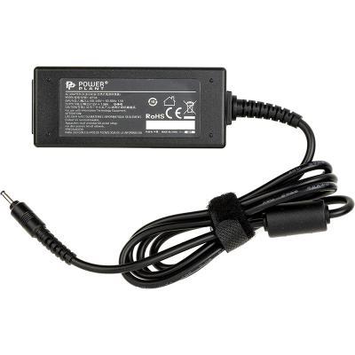 Блок живлення до ноутбука PowerPlant ACER 220 V, 12 V 18 W 1.5 A (3.0*1.1) (AC18A3011)