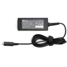 Блок живлення до ноутбука PowerPlant ACER 220 V, 12 V 18 W 1.5 A (micro USB) (AC18AMCUSB) - Фото