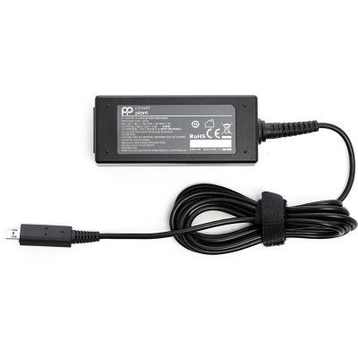 Блок живлення до ноутбука PowerPlant ACER 220 V, 12 V 18 W 1.5 A (micro USB) (AC18AMCUSB)