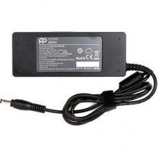Блок живлення до ноутбука PowerPlant ACER 220 V, 19 V 90 W 4.74 A (5.5*2.1) (AC90F5521) - Фото