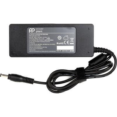 Блок живлення до ноутбука PowerPlant ACER 220 V, 19 V 90 W 4.74 A (5.5*2.1) (AC90F5521)