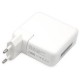 Блок живлення до ноутбука PowerPlant APPLE 220 V, 20 V 61 W (USB Type-C) (AP61HCUSB)