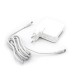 Блок живлення до ноутбука PowerPlant APPLE 220 V, 20 V 61 W (USB Type-C) (AP61HCUSB)