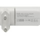 Блок живлення до ноутбука PowerPlant APPLE 220 V, 20 V 61 W (USB Type-C) (AP61HCUSB)
