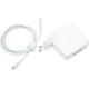 Блок живлення до ноутбука PowerPlant APPLE 220 V, 20 V 87 W 3 A (USB-C) (AP87USBC)