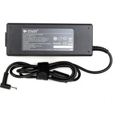 Блок живлення до ноутбука PowerPlant ASUS 220 V, 19 V 120 W 6.32 A (4.5*3.0) (AS120F4530) - Фото