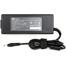 Блок живлення до ноутбука PowerPlant ASUS 220 V, 19 V 135 W 7.1 A (5.5*2.5) (AS135F5525) - Фото