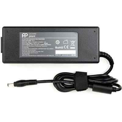 Блок живлення до ноутбука PowerPlant ASUS 220 V, 19 V 135 W 7.1 A (5.5*2.5) (AS135F5525)