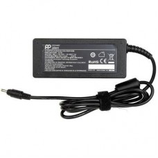 Блок живлення до ноутбука PowerPlant ASUS 220 V, 19 V 50 W 2.64 A (4.8*1.7) (AS50F4817) - Фото