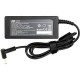 Блок живлення до ноутбука PowerPlant ASUS 220 V, 19 V 65 W 3.42 A (4.5*3.0) (AS65F4530)