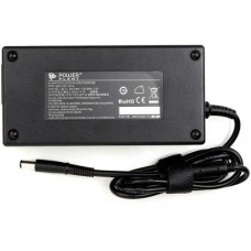 Блок живлення до ноутбука PowerPlant DELL 220 V, 19.5 V 150 W 7.7 A (7.4*5.0) (DL150G7450) - Фото