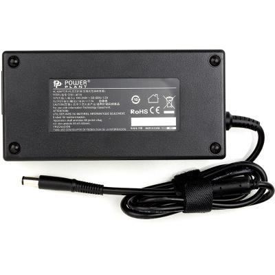 Блок живлення до ноутбука PowerPlant DELL 220 V, 19.5 V 150 W 7.7 A (7.4*5.0) (DL150G7450)
